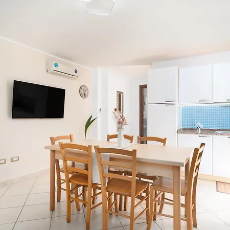 Casa Cala Biriala Appartement Orosei