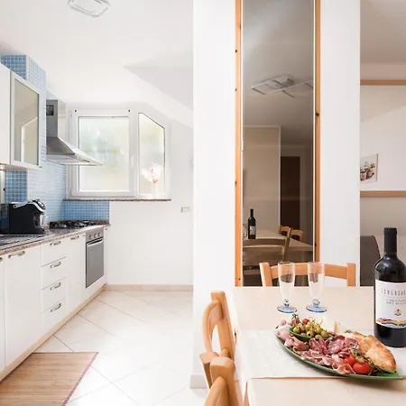 Casa Cala Biriala Apartamento *