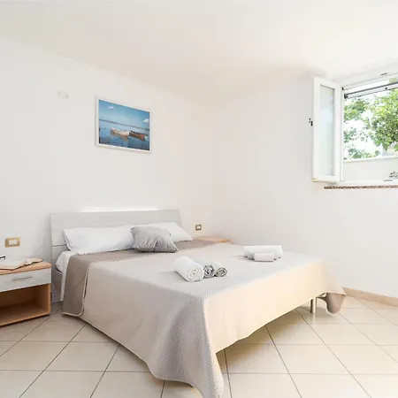 Appartement Casa Cala Biriala *
