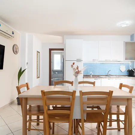 Casa Cala Biriala