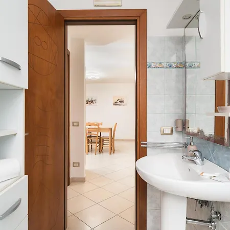 Appartement Casa Cala Biriala