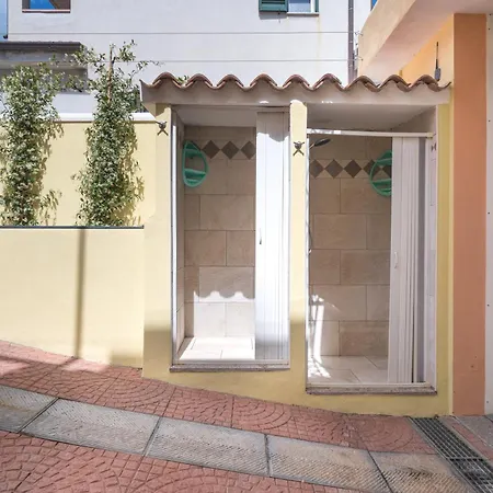 公寓 Casa Cala Biriala *